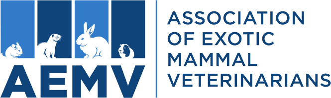 Association of Exotic Mammal Veterinarians (AEMV)