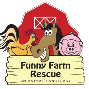 Funny Farm Rescue