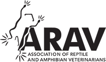 Association of Reptile and Amphibian Veterinarians (ARAV)