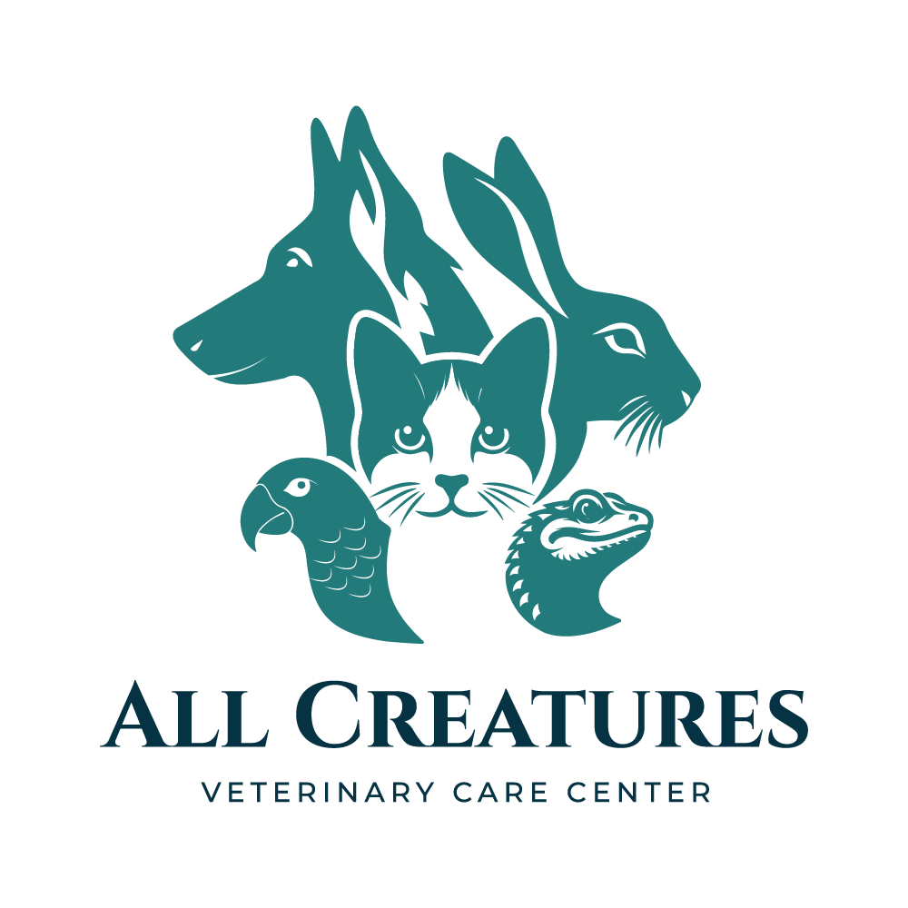 All Creatures Veterinary Care Center